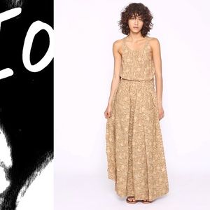 Vivienne Westwood Red Label Maxi Dress